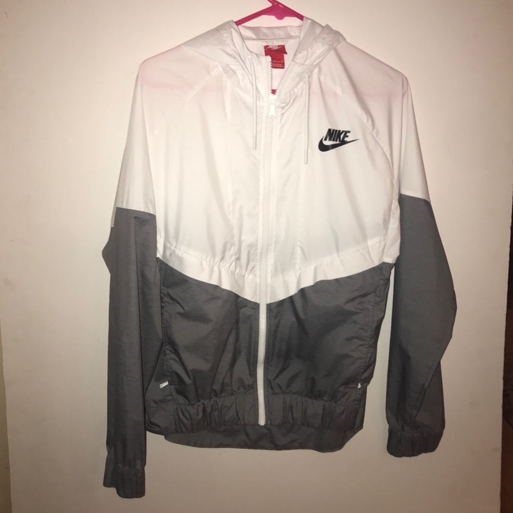 Nike Wind-runner Jacket